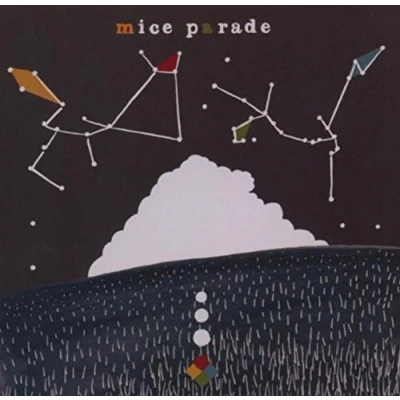 Afbeelding van Mice Parade (CD)