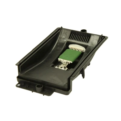 Afbeelding van THERMOTEC DEW002TT Weerstand, interieurventilatie VOLKSWAGEN: Polo IV Hatchback, Golf 4 Variant,