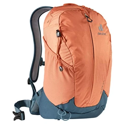 Afbeelding van Deuter AC Lite 15 SL Wandelrugzak Dames Sienna Arctic L