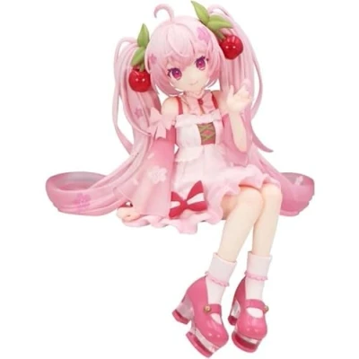 Afbeelding van Furyu Vocaloid Hatsune Miku Noodle stopper Sakura 2025