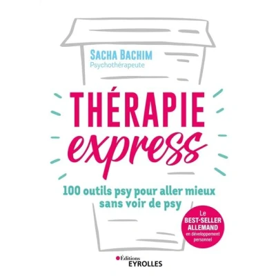 Image de Thérapie express