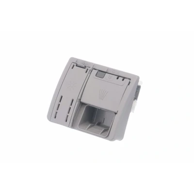 Afbeelding van Bosch Siemens 00645026 doseercombinatie vaatwasser zeepbak