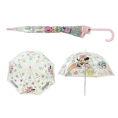 Afbeelding van Minnie Mouse Paraplu 8435507873239