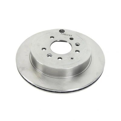 Afbeelding van ABE C43036ABE Remschijf Achteras 302 18 5 72 Geventileerd MAZDA: CX 7