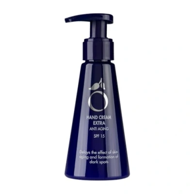 Afbeelding van Herome Handcreme Extra Anti Aging SPF15 120 ml