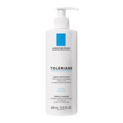 Afbeelding van La Roche Posay Toleriane Dermo Cleanser 400 ml