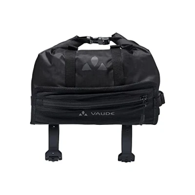 Afbeelding van Vaude Trailguide II Sporttas, Maat: One Size, Black uni
