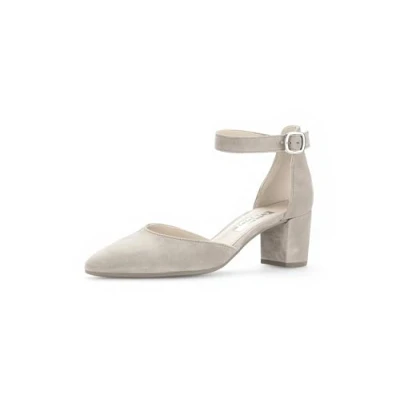 Afbeelding van Gabor Klassieke pumps voor dames, Visone 12