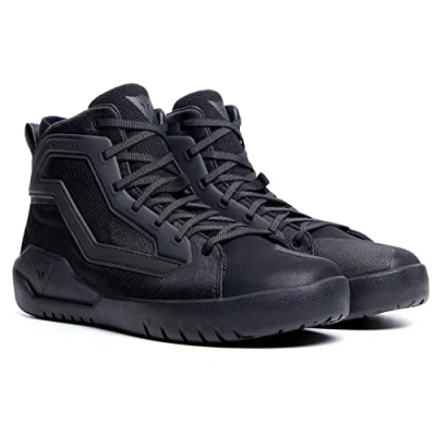 Image de Chaussures Dainese Urbactive Gore Tex noir / 42