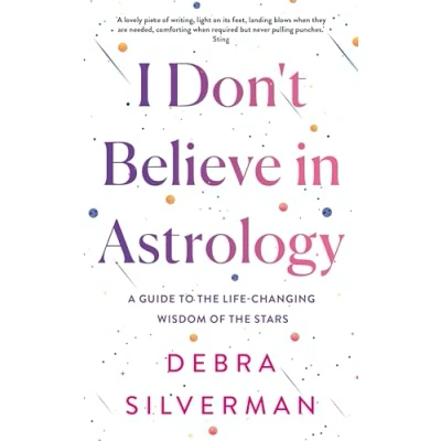 Afbeelding van I Don&#039;t Believe in Astrology