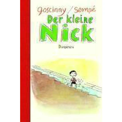 Afbeelding van Der kleine Nick