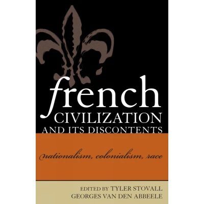 Afbeelding van French Civilization and Its Discontents