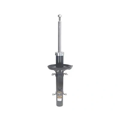 Afbeelding van JAPANPARTS MM 00491 Schokdemper Vooras Gasdruk Dubbelpijp Veerpoot Pen bovenaan VOLKSWAGEN: Golf 4, Bora Saloon, 4 Variant