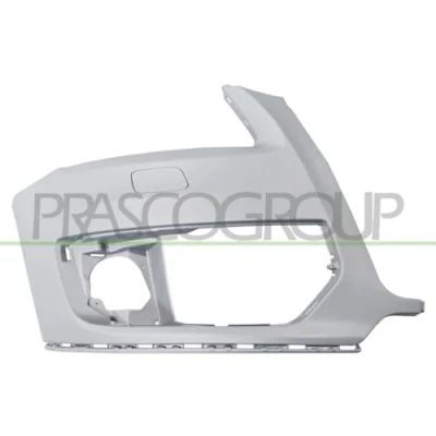 Afbeelding van PRASCO AD8201004 Houder, bumper Links voor AUDI: Q5