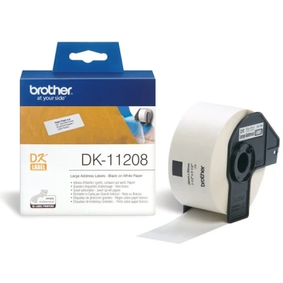 Image de Brother Dk11208