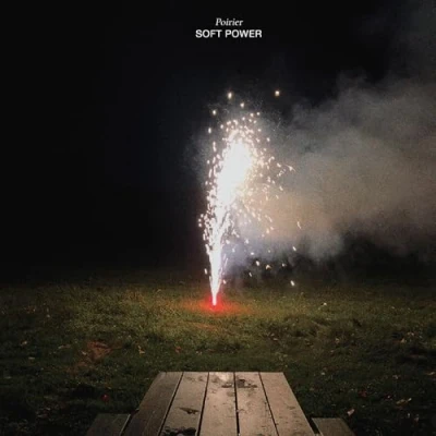 Afbeelding van Poirier Soft Power (LP)