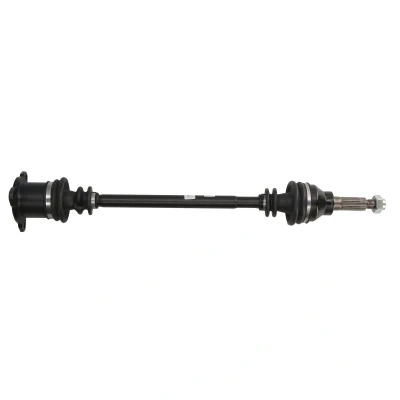 Afbeelding van POINT GEAR PNG75323 Aandrijfas Achteras links 638 69,5