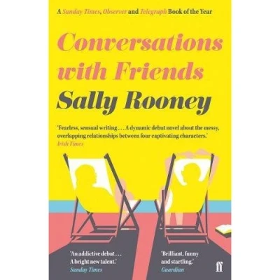 Image de Conversations with friends