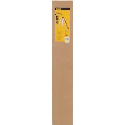Image de DEWALT DE0736 XJ trépied