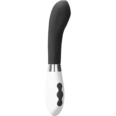 Afbeelding van Apollo Rechargeable Black