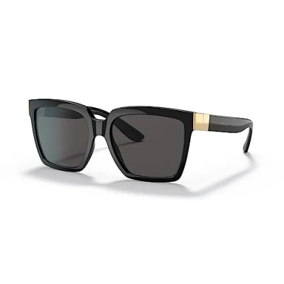 Afbeelding van Dolce &amp; Gabbana DG6165 501/87