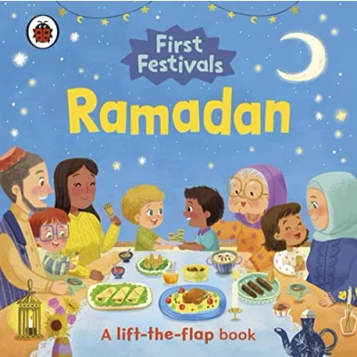 Afbeelding van First Festivals Festivals: Ramadan