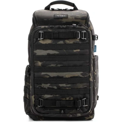 Afbeelding van Tenba Rugzak Axis V2 24L MultiCam Zwart 637 757