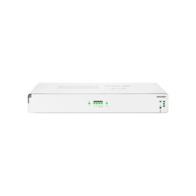 Afbeelding van Hewlett Packard Enterprise HPE NW ION Gtwy 5p 2.5G 64W SG2505P EUen