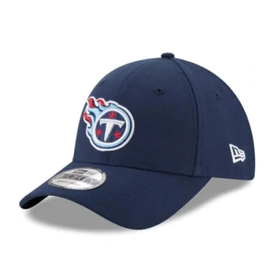 Afbeelding van Tennessee Titans The League Blue 9FORTY Cap