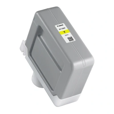 Afbeelding van Canon PFI 1300Y Inktcartridge Geel