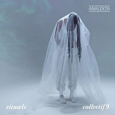 Afbeelding van Collectif9: Rituæls