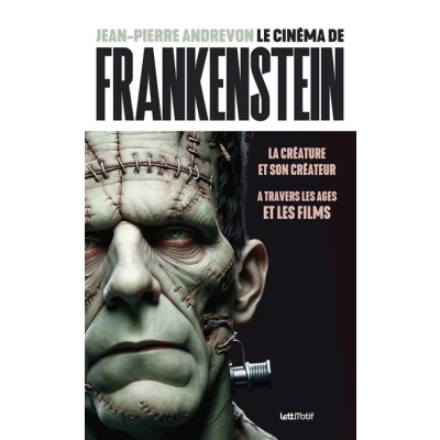 Image de Le Cinéma de Frankenstein