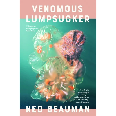 Afbeelding van Venomous Lumpsucker