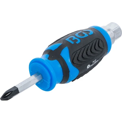 Afbeelding van BGS Schroevendraaier met zeskantprofiel kruiskop PH2 x 38 mm