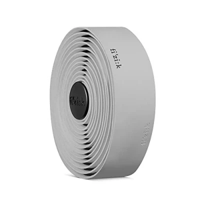 Afbeelding van Fizik Stuurlint Terra Tacky Microtex Bondcush Grijs