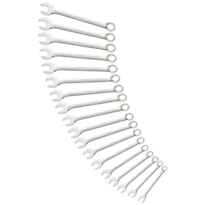 Afbeelding van Expert by Facom ringsteeksleutelset 21 delig 6 tot 32mm E110306