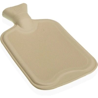 Afbeelding van Versa Warmwaterkruik Grijs Ster 2 L