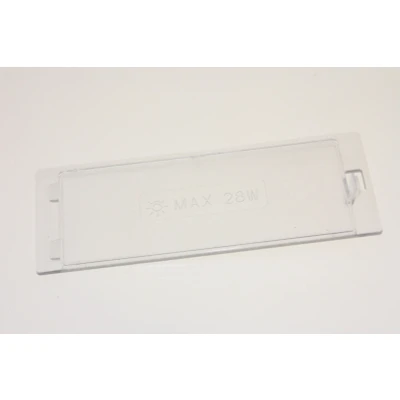 Image de Whirlpool Diffuseur / plexi d&#039;éclairage 482000008453