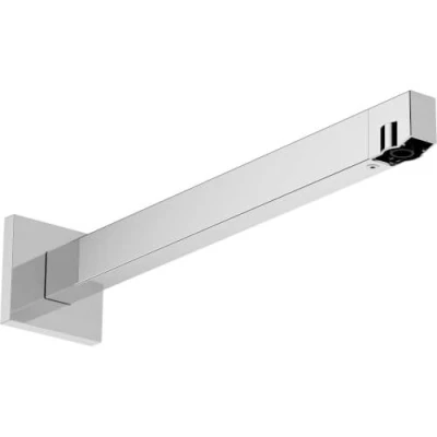 Afbeelding van Hansgrohe Pulsify douchearm E 39 cm