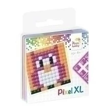 Afbeelding van Pixel XL fun pack uiltje 27001