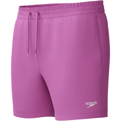 Afbeelding van Speedo Zwemshorts, Heren, Maat: Medium, Neon violet