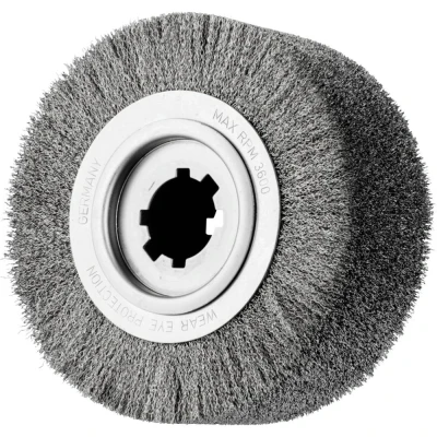 Afbeelding van PFERD 43506812 Ronde borstel 1 stuk(s)