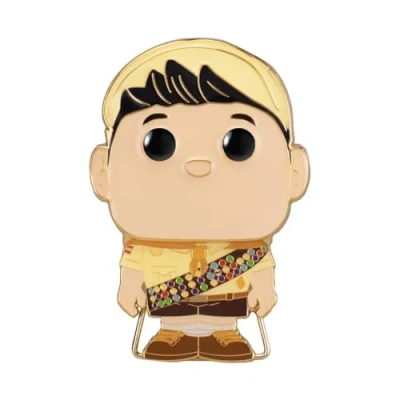 Afbeelding van Funko Russel Pop! Pin Up
