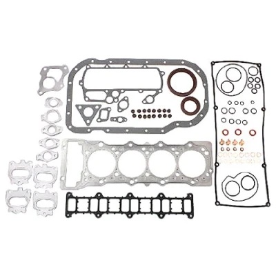Afbeelding van JAPANPARTS KM 500 Complete pakkingsset, motor