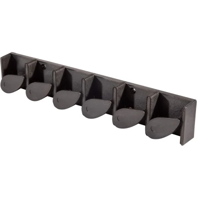 Afbeelding van Ultimate Locker Wall Hengelrek 6 Rods