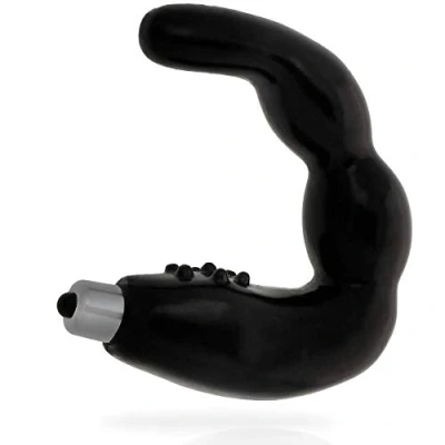 Afbeelding van Addicted Toys Prostate Anal Massager Vibration