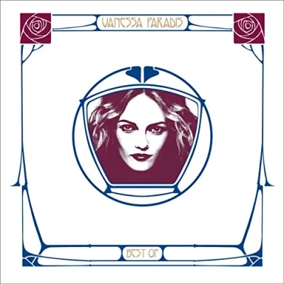 Afbeelding van Best of Vanessa Paradis