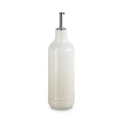 Afbeelding van Le Creuset Oliefles Signature Meringue 600 ml