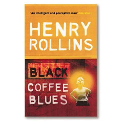 Afbeelding van Black Coffee Blues