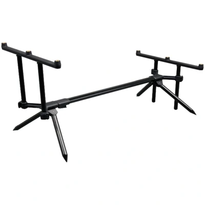 Afbeelding van Fox EOS3 Rod Pod 3 Hengels